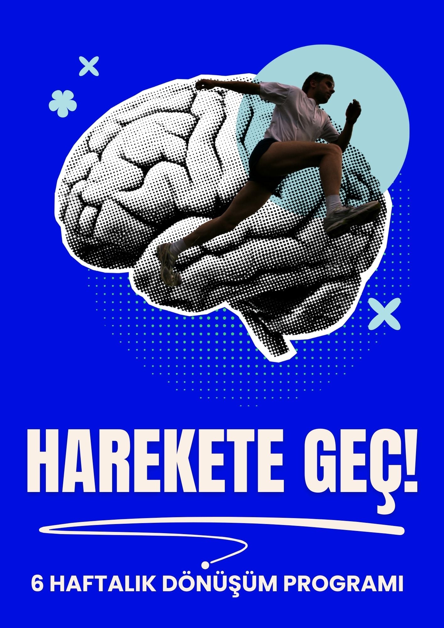 Harekete Geç!